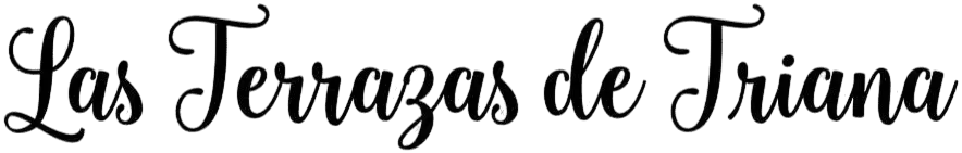 Logo Las Terrazas de Triana Photoroom